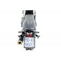 ZARD 4-2-1 Slip-on System Exhaust for BMW K 100 / K 100 RS / K 100 RT / K 100 LT / K RS 16 / K 1100 LT / K 1100 RS ZARD 4-2-1 Slip-on System Exhaust for BMW K 100 / K 100 RS / K 100 RT / K 100 LT / K RS 16 / K 1100 LT / K 1100 RS
